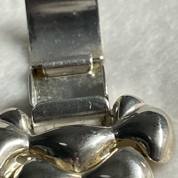 Silver Necklace Set - Picture 6 of 15